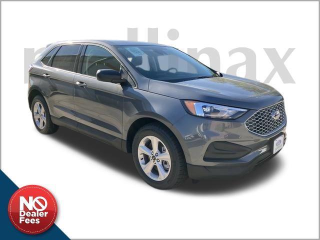 new 2024 Ford Edge car, priced at $35,698