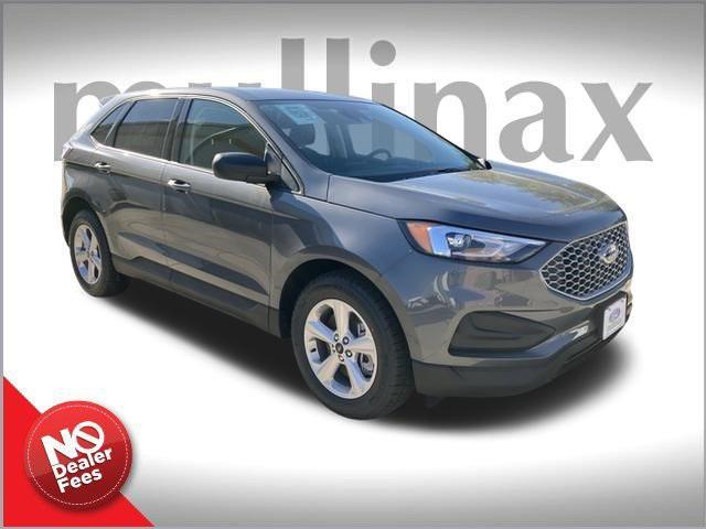 new 2024 Ford Edge car, priced at $35,374