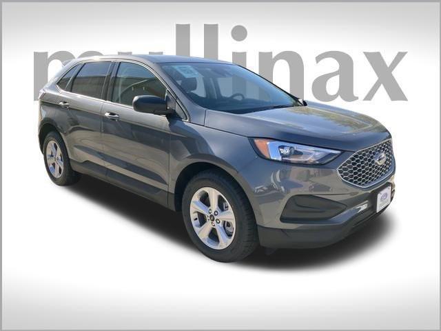 new 2024 Ford Edge car, priced at $35,675