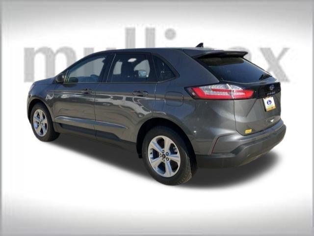 new 2024 Ford Edge car, priced at $34,599