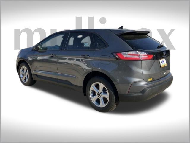 new 2024 Ford Edge car, priced at $34,599
