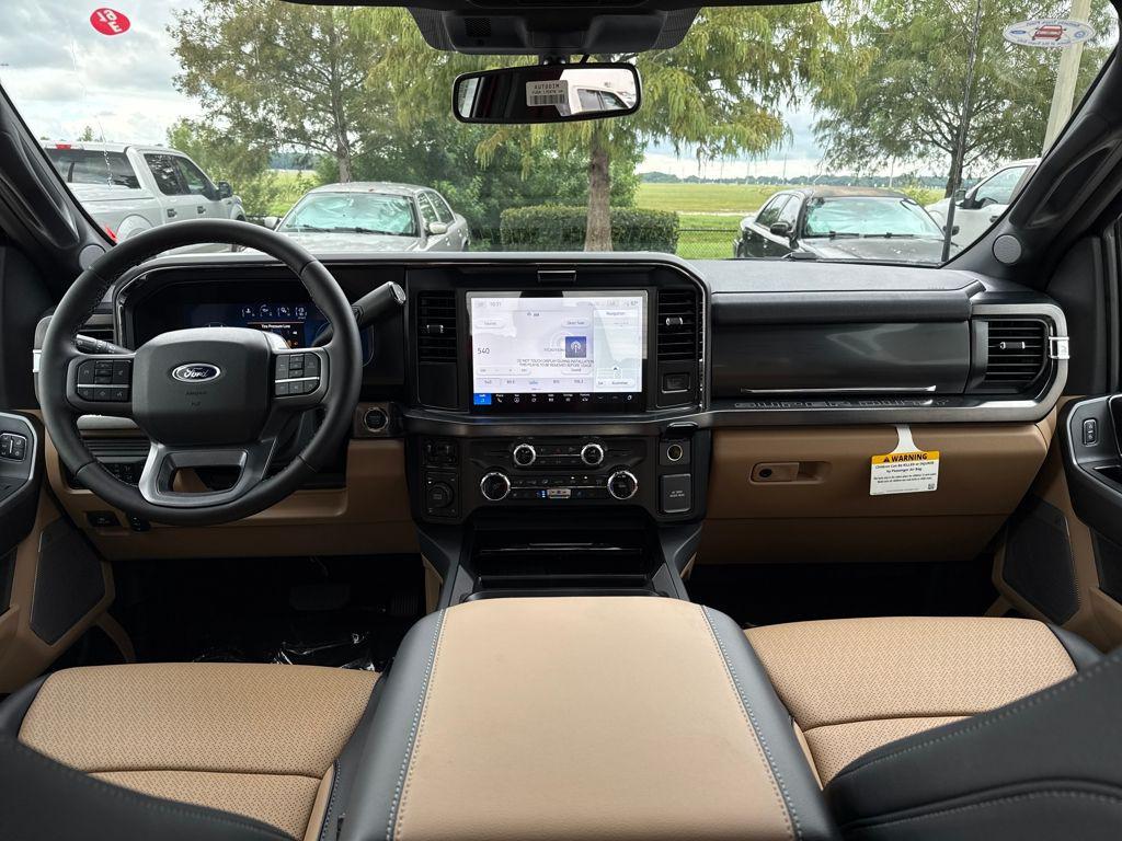 new 2026 Ford F-250 car, priced at $66,705