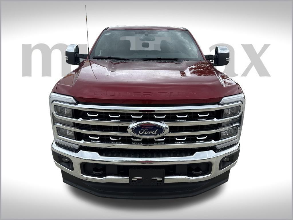 new 2026 Ford F-250 car, priced at $66,705