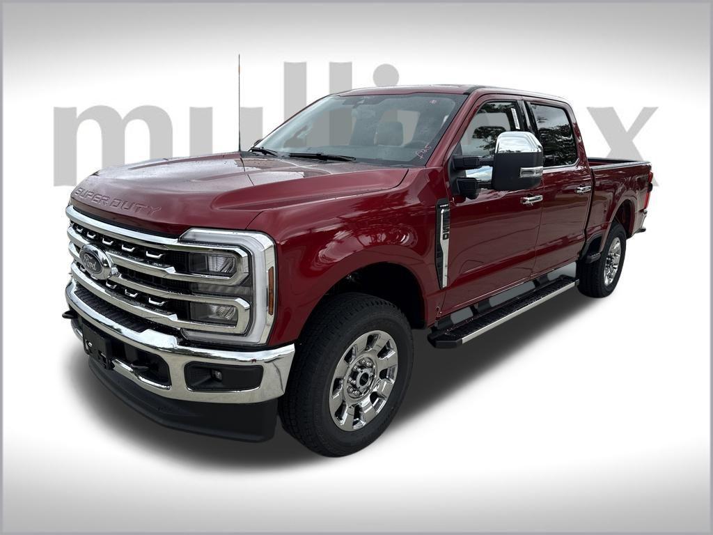 new 2026 Ford F-250 car, priced at $66,705
