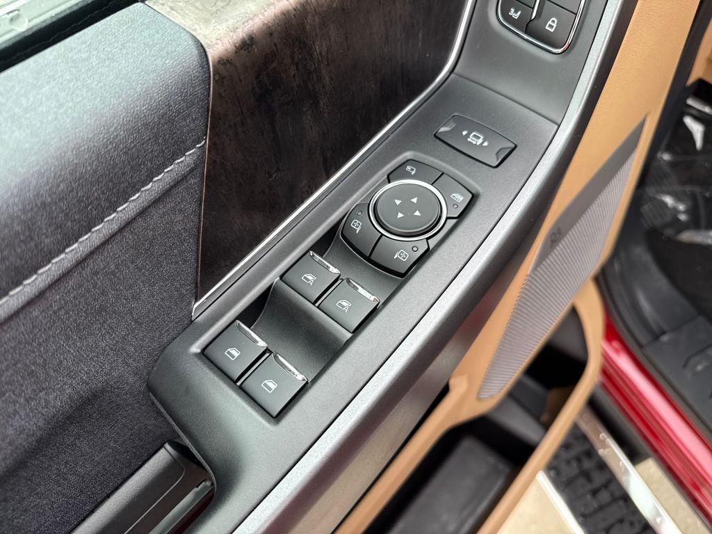 new 2026 Ford F-250 car, priced at $66,705