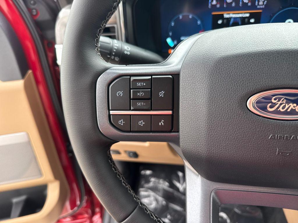 new 2026 Ford F-250 car, priced at $66,705