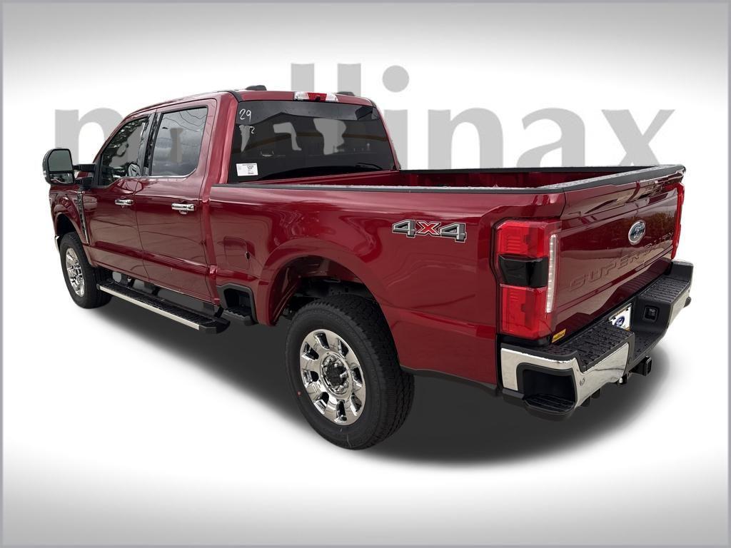new 2026 Ford F-250 car, priced at $66,705