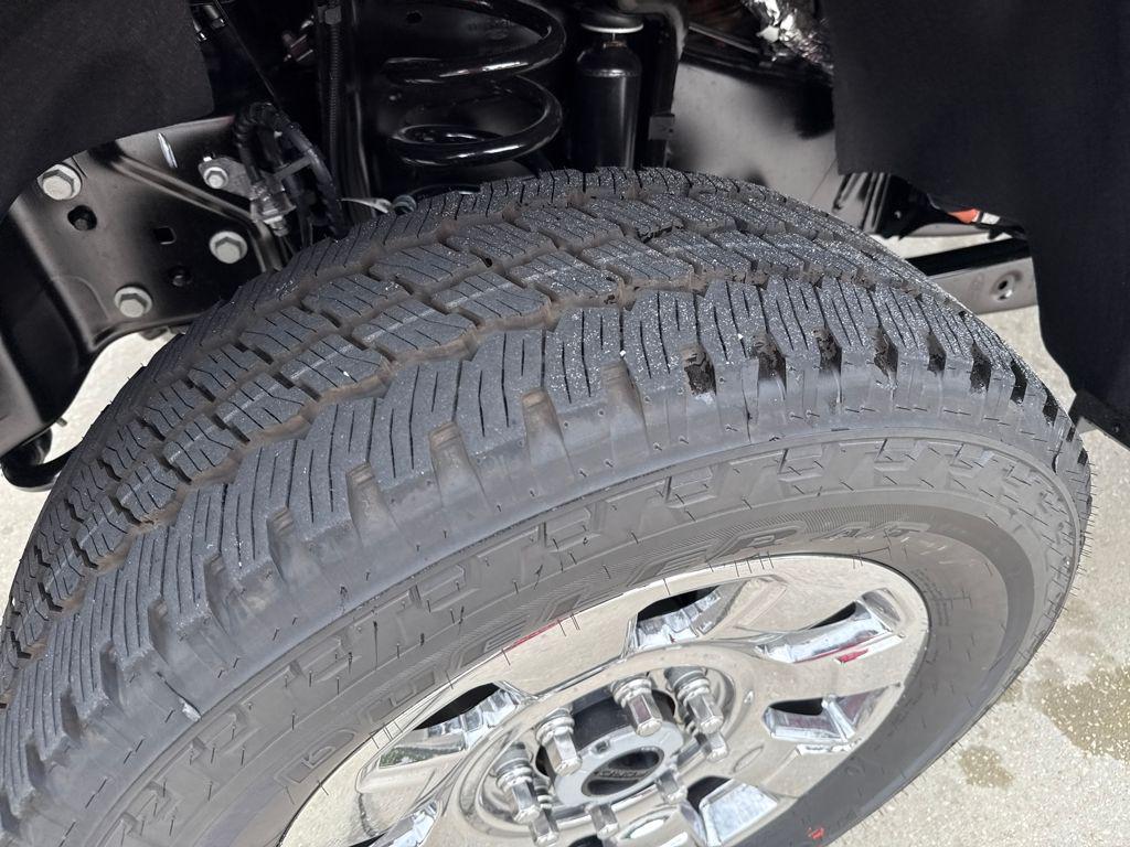 new 2026 Ford F-250 car, priced at $66,705