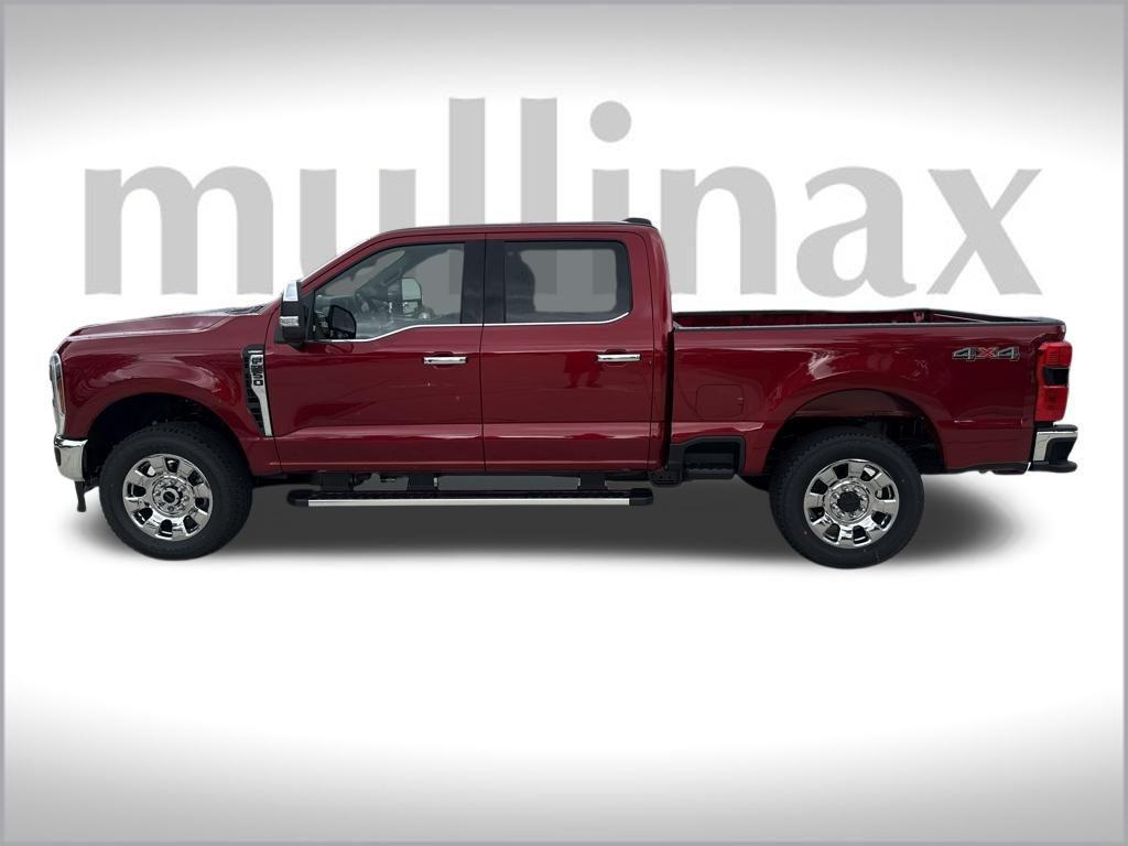 new 2026 Ford F-250 car, priced at $66,705