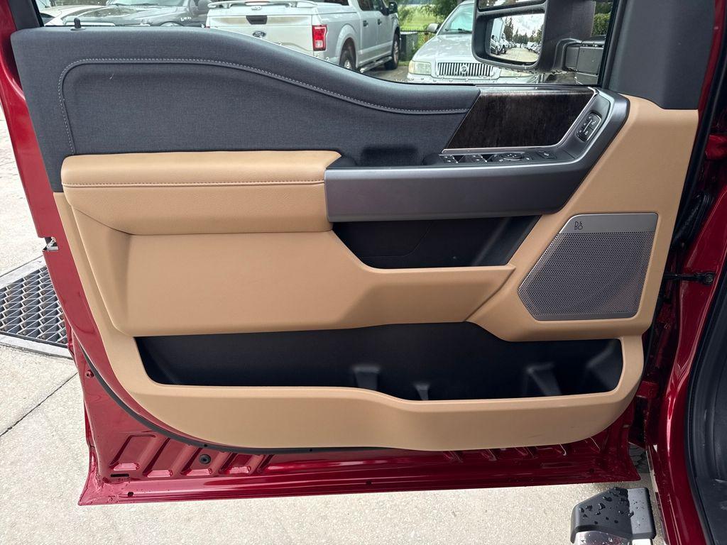 new 2026 Ford F-250 car, priced at $66,705