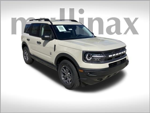 new 2024 Ford Bronco Sport car, priced at $38,427