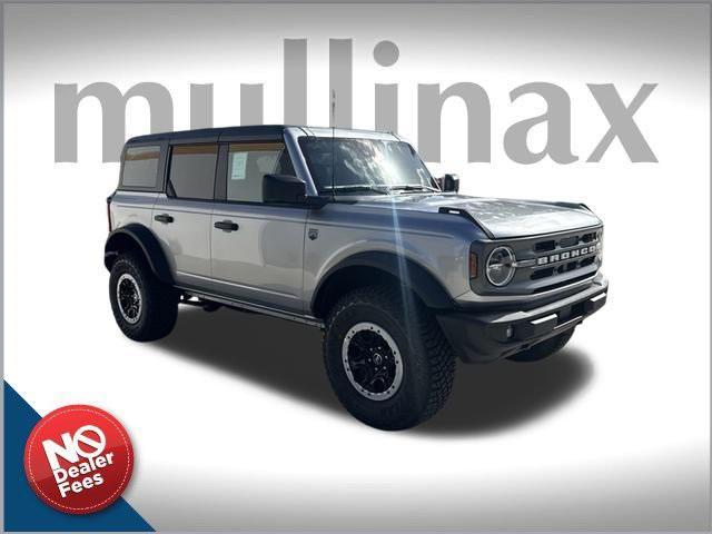 new 2024 Ford Bronco car, priced at $49,799