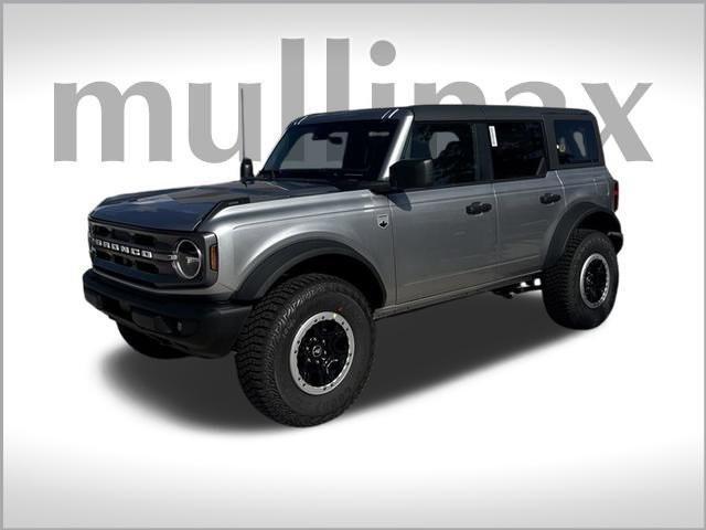 new 2024 Ford Bronco car, priced at $49,799