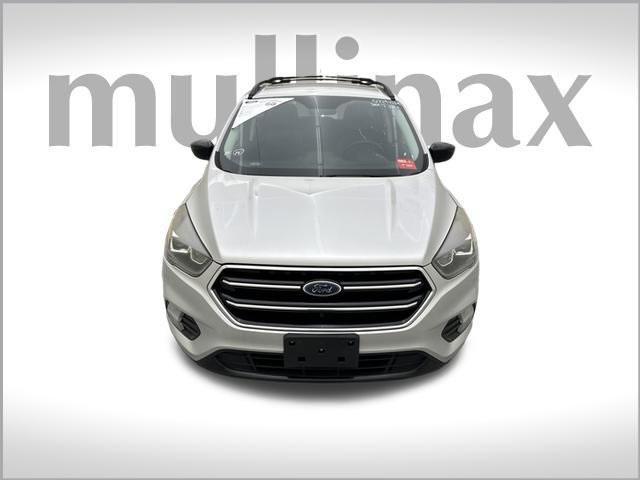 used 2017 Ford Escape car, priced at $11,998