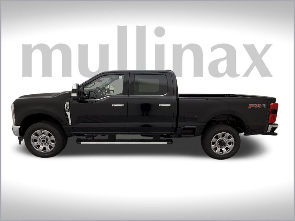 new 2026 Ford F-250 car, priced at $69,051