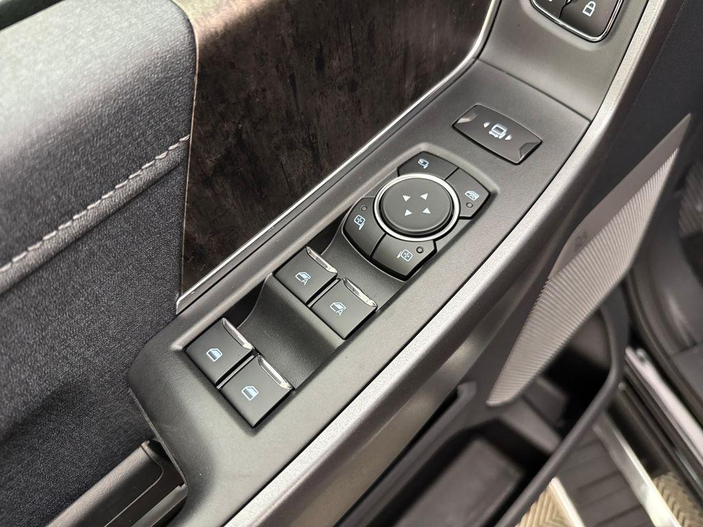 new 2026 Ford F-250 car, priced at $69,051