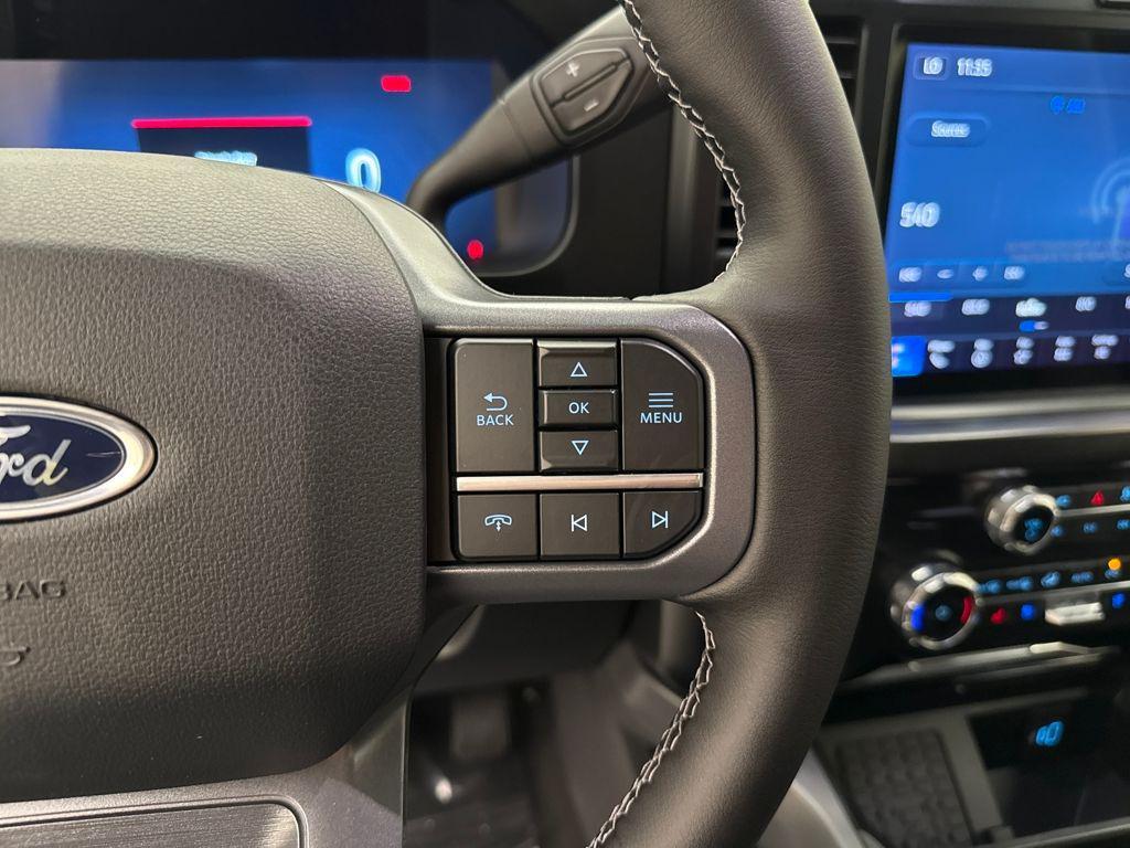 new 2026 Ford F-250 car, priced at $69,051