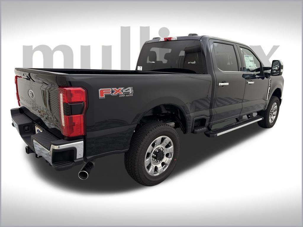 new 2026 Ford F-250 car, priced at $69,051