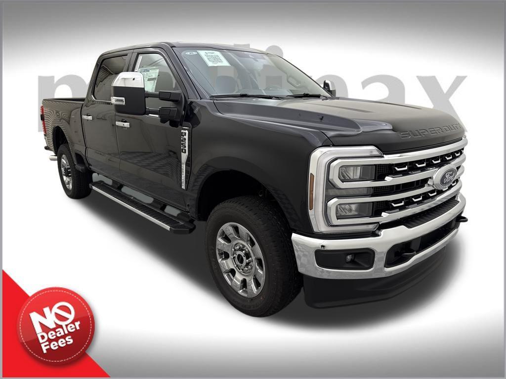 new 2026 Ford F-250 car, priced at $69,051