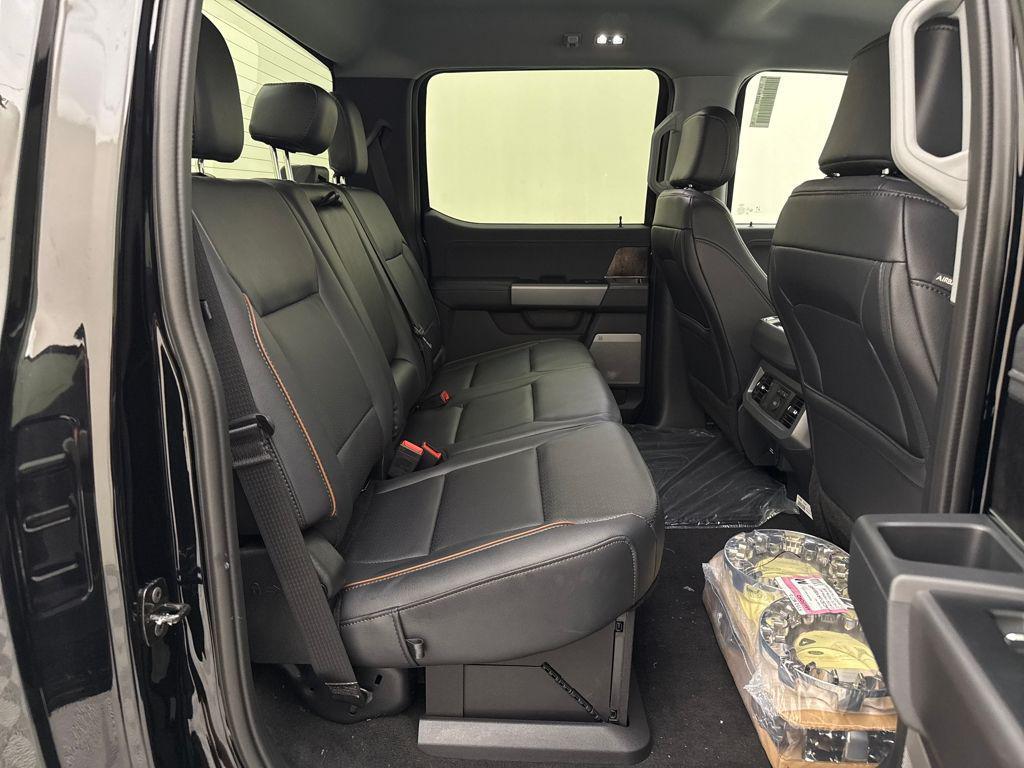 new 2026 Ford F-250 car, priced at $69,051