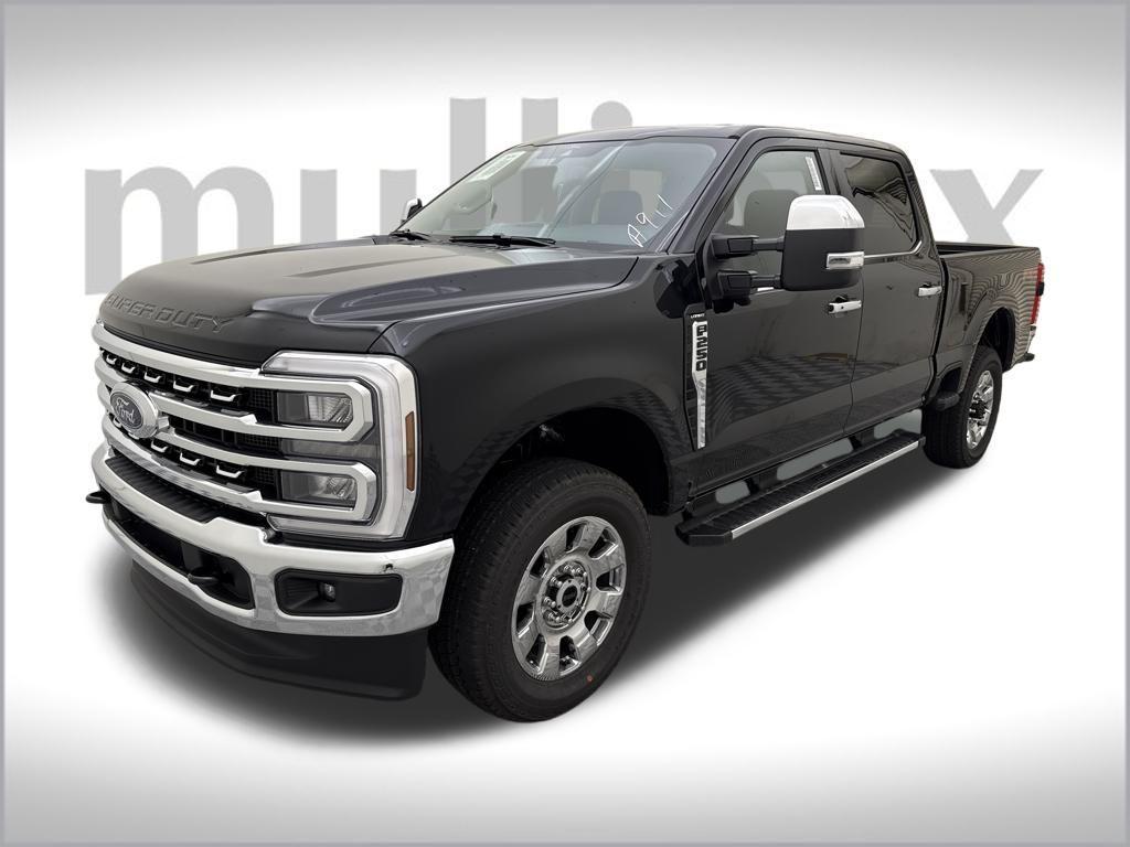 new 2026 Ford F-250 car, priced at $69,051