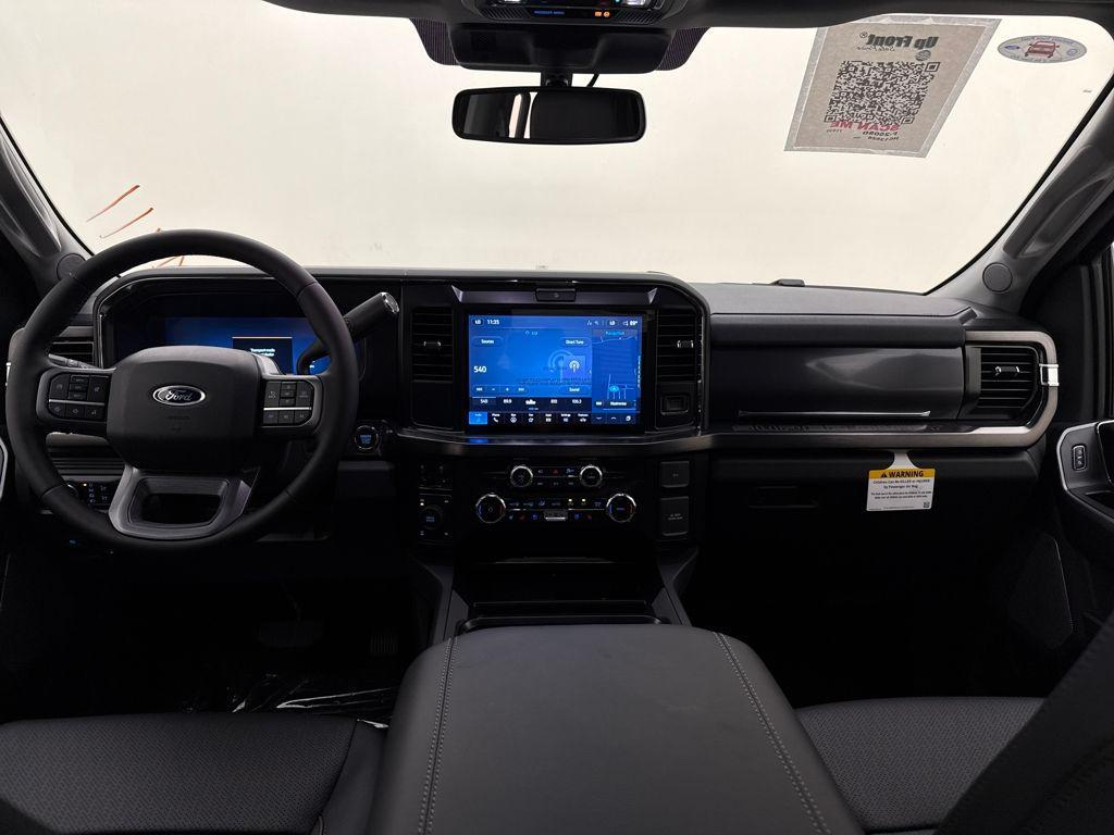 new 2026 Ford F-250 car, priced at $69,051