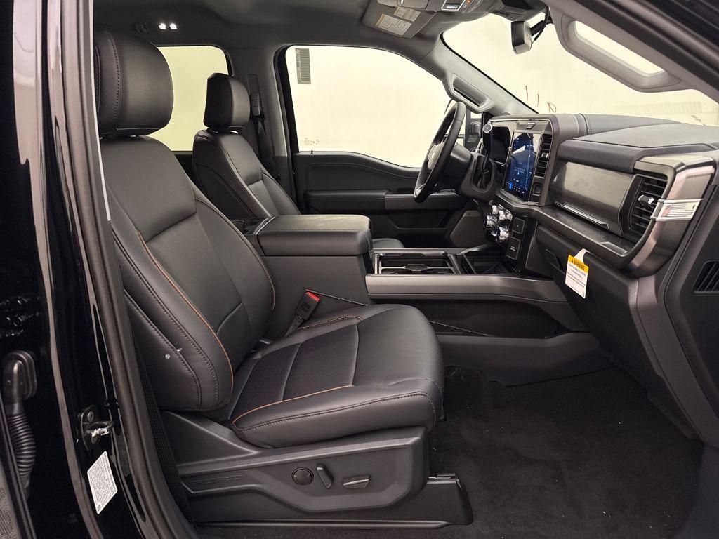 new 2026 Ford F-250 car, priced at $69,051