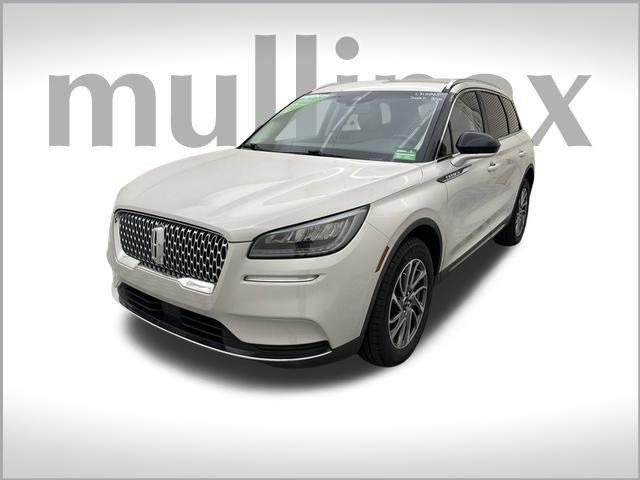 used 2020 Lincoln Corsair car, priced at $24,498