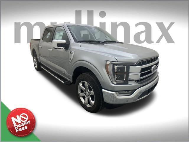 new 2023 Ford F-150 car, priced at $62,019