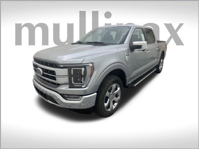new 2023 Ford F-150 car, priced at $66,499