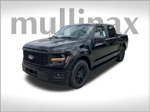 new 2024 Ford F-150 car, priced at $44,144