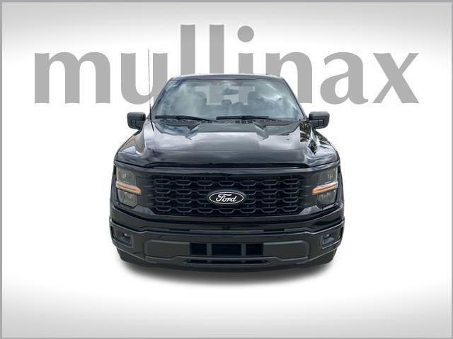 new 2024 Ford F-150 car, priced at $44,144