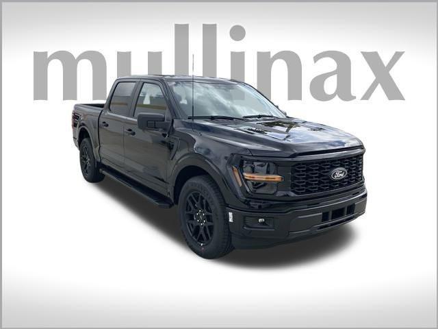 new 2024 Ford F-150 car, priced at $44,144