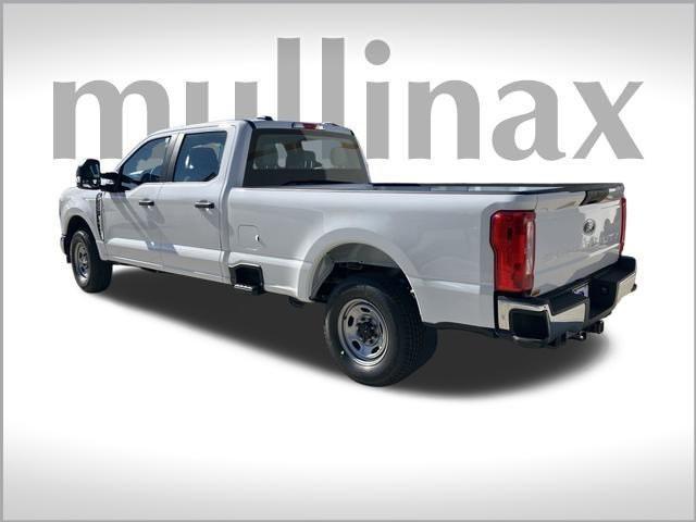 new 2024 Ford F-250 car, priced at $47,078