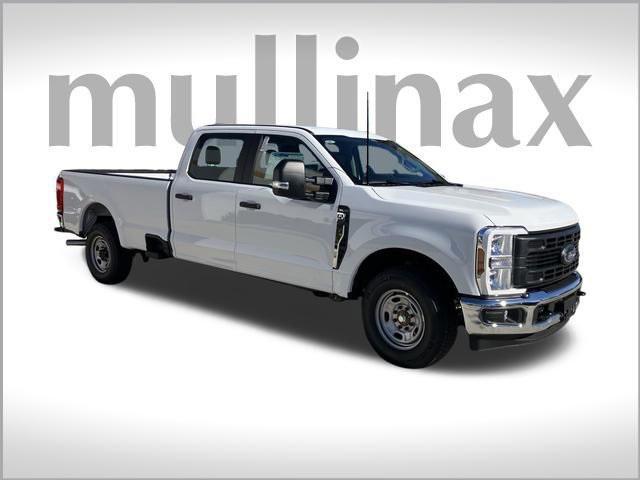 new 2024 Ford F-250 car, priced at $47,078