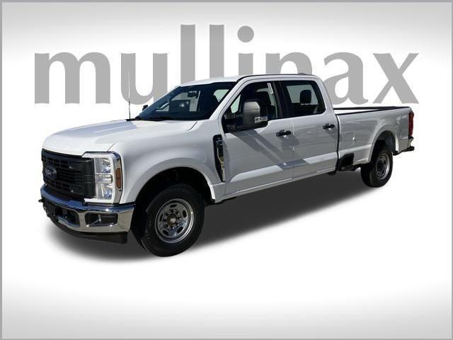 new 2024 Ford F-250 car, priced at $47,078