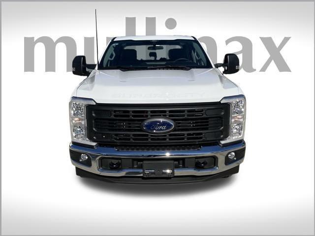 new 2024 Ford F-250 car, priced at $47,078