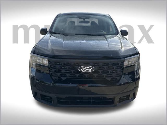 new 2025 Ford Maverick car, priced at $34,151