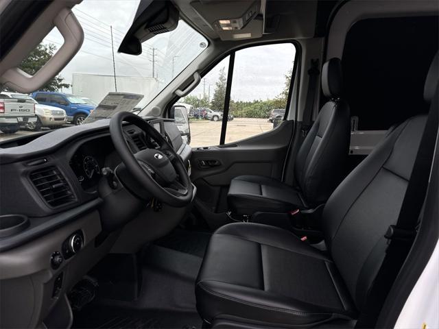 new 2024 Ford Transit-250 car, priced at $51,741