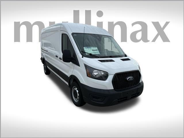 new 2024 Ford Transit-250 car, priced at $51,741