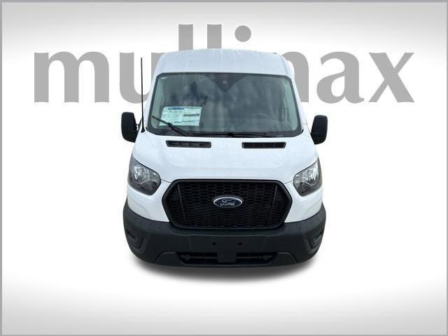 new 2024 Ford Transit-250 car, priced at $51,741