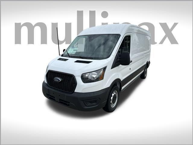 new 2024 Ford Transit-250 car, priced at $51,741