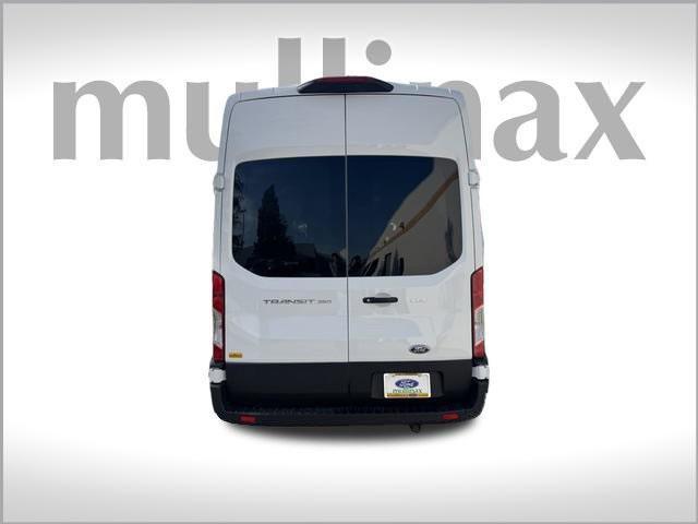 new 2024 Ford Transit-350 car, priced at $63,575