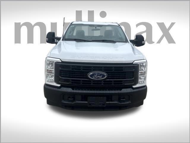 new 2024 Ford F-250 car, priced at $45,704