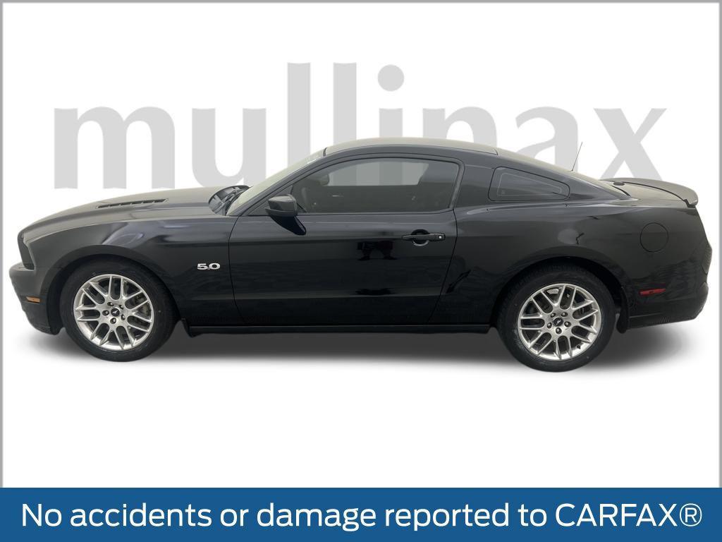 used 2013 Ford Mustang car, priced at $14,115