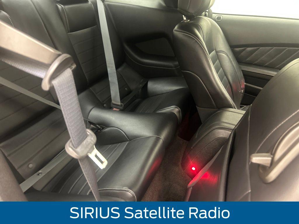 used 2013 Ford Mustang car, priced at $14,115