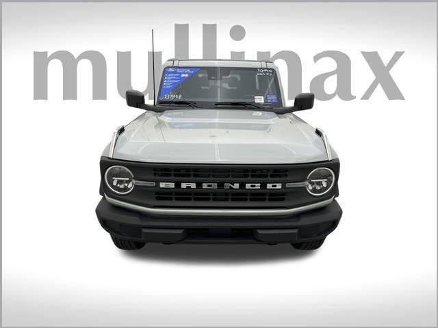 used 2023 Ford Bronco car, priced at $37,499