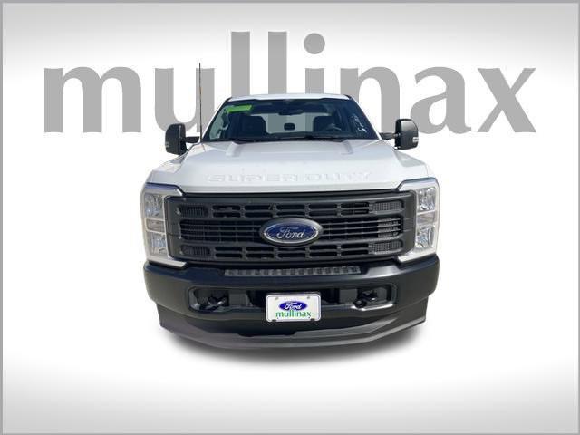 new 2024 Ford F-250 car, priced at $52,706