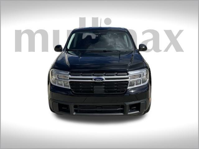 new 2024 Ford Maverick car, priced at $35,289