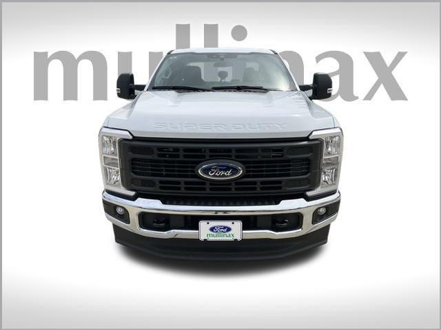 new 2024 Ford F-250 car, priced at $50,038